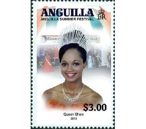 Queen Show - Caribbean / Anguilla 2016 - 3