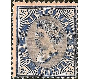 Queen Victoria 1901 - 2