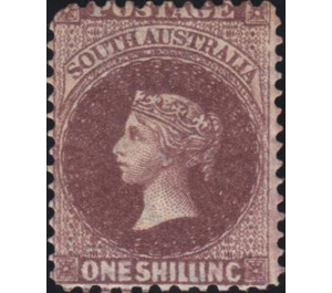 Queen Victoria - South Australia 1902