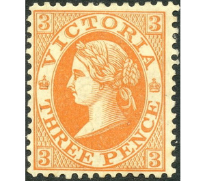 Queen Victoria - Victoria