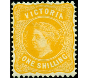 Queen Victoria - Victoria 1901 - 1