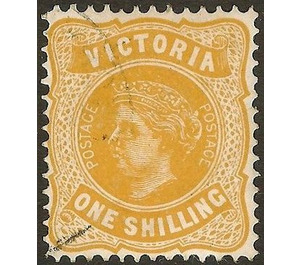 Queen Victoria - Victoria 1905 - 1