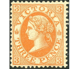 Queen Victoria - Victoria