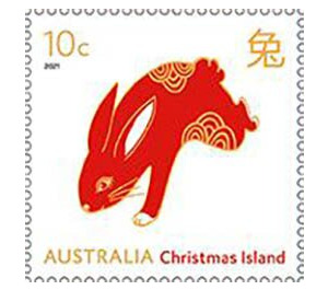 Rabbit - Christmas Island 2021 - 40