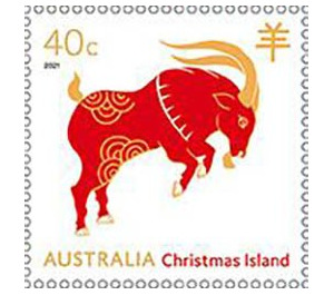 Ram - Christmas Island 2021 - 40