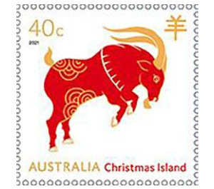 Ram - Christmas Island 2021 - 40