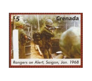 Rangers on Alert - Caribbean / Grenada 2020 - 5