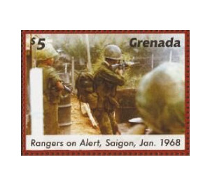 Rangers on Alert - Caribbean / Grenada 2020 - 5