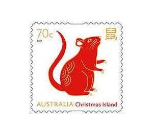 Rat - Christmas Island 2021 - 70