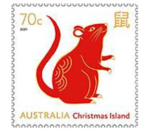 Rat - Christmas Island 2021 - 70