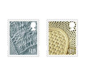 Regional - Northern Ireland - United Kingdom / Northern Ireland Regional Issues 2019 Set