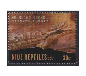 Reptiles of Niue - Polynesia / Niue 2017 - 30