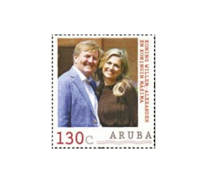 Royal Couple - Caribbean / Aruba 2020 - 130