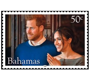 Royal Wedding of Prince Harry & Meghan Markle - Caribbean / Bahamas 2018 - 50