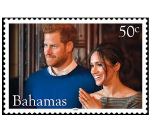 Royal Wedding of Prince Harry & Meghan Markle - Caribbean / Bahamas 2018 - 50