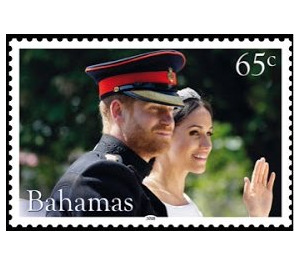 Royal Wedding of Prince Harry & Meghan Markle - Caribbean / Bahamas 2018 - 65