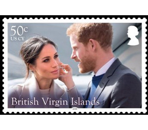 Royal Wedding of Prince Harry & Meghan Markle - Caribbean / British Virgin Islands 2018 - 50
