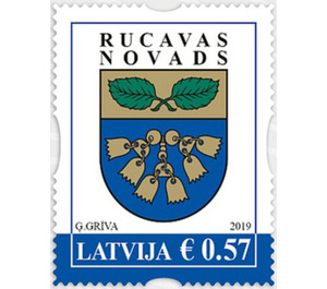Rucava Municipality - Latvia 2019 - 0.57