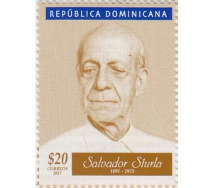 Salvador Sturla - Caribbean / Dominican Republic 2020