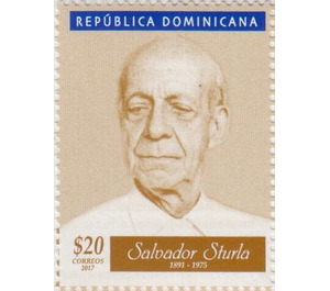 Salvador Sturla - Caribbean / Dominican Republic 2020