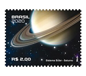 Saturn - Brazil 2020 - 2