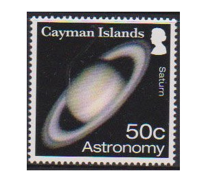 Saturn - Caribbean / Cayman Islands 2017 - 50