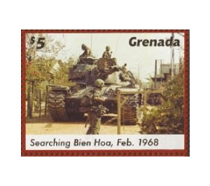 Searching Bien Hoa - Caribbean / Grenada 2020 - 5