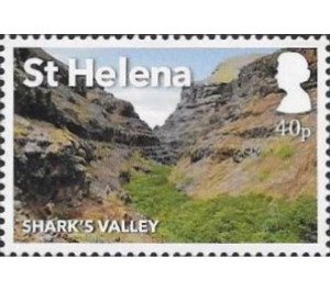 Shark's Valley - West Africa / Saint Helena 2017 - 40