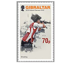 Shooting - Gibraltar 2019 - 70