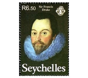 Sir Francis Drake - East Africa / Seychelles 2009 - 6.50