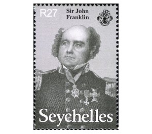 Sir John Franklin - East Africa / Seychelles 2009 - 27