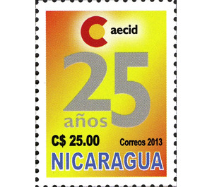 Spanish Agency for Intl. Development Cooperation - Central America / Nicaragua 2013 - 25