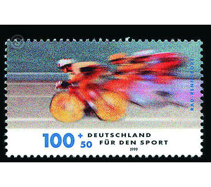 sport aid - Germany / Federal Republic of Germany 1999 - 100 Pfennig