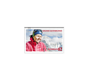 Sports  - Austria / II. Republic of Austria 2012 Set