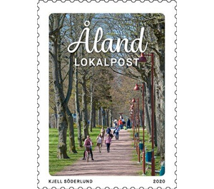 Spring - Åland Islands 2020