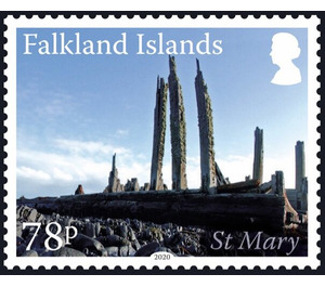 St Mary - South America / Falkland Islands 2020 - 78