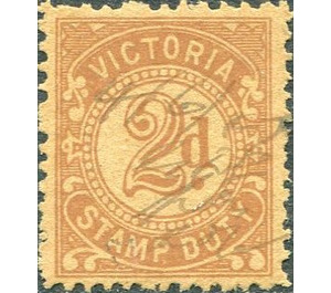 Stamp Duty - Victoria 1947