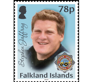 Stephen Jaffray Memorial Fund - South America / Falkland Islands 2019 - 78