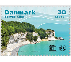 Stevns Klint - Denmark 2020 - 30