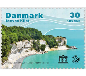 Stevns Klint - Denmark 2020 - 30