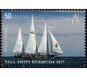 STV Spirit of Bermuda - North America / Bermuda 2017 - 50