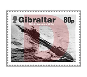 Submarine - Gibraltar 2020 - 80