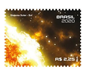 Sun - Brazil 2020 - 2.25