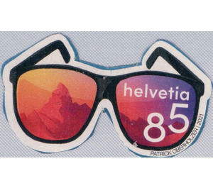 Sunglasses - Switzerland 2021 - 85