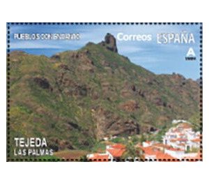 Tejada - Spain 2020