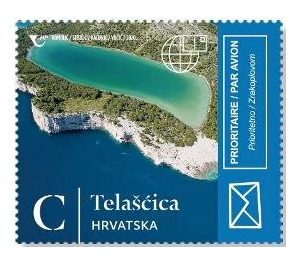 Telašćica Nature Park - Croatia 2020