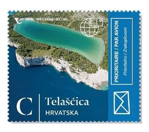 Telašćica Nature Park - Croatia 2020