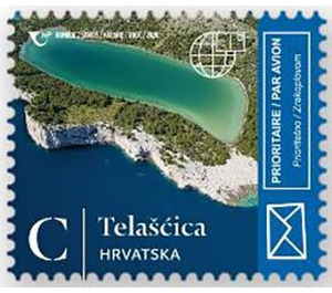 Telašćica Nature Park - Croatia 2020
