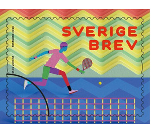 Tennis - Sweden 2020