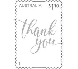 Thank You - Australia 2021 - 1.10